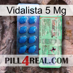 Vidalista 5Mg new02